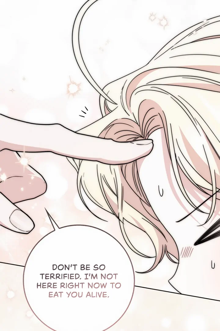 The Male Lead Is Unhealthily Obsessed With My Health Chapter 33 460 021