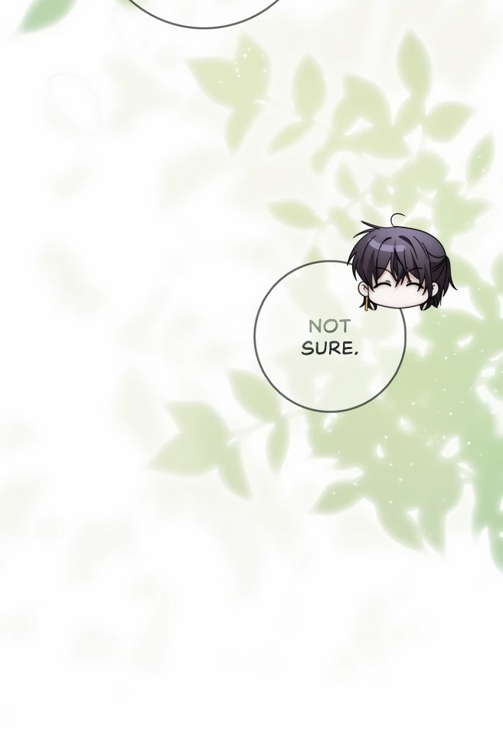 The Male Lead Is Unhealthily Obsessed With My Health Chapter 33 463 024