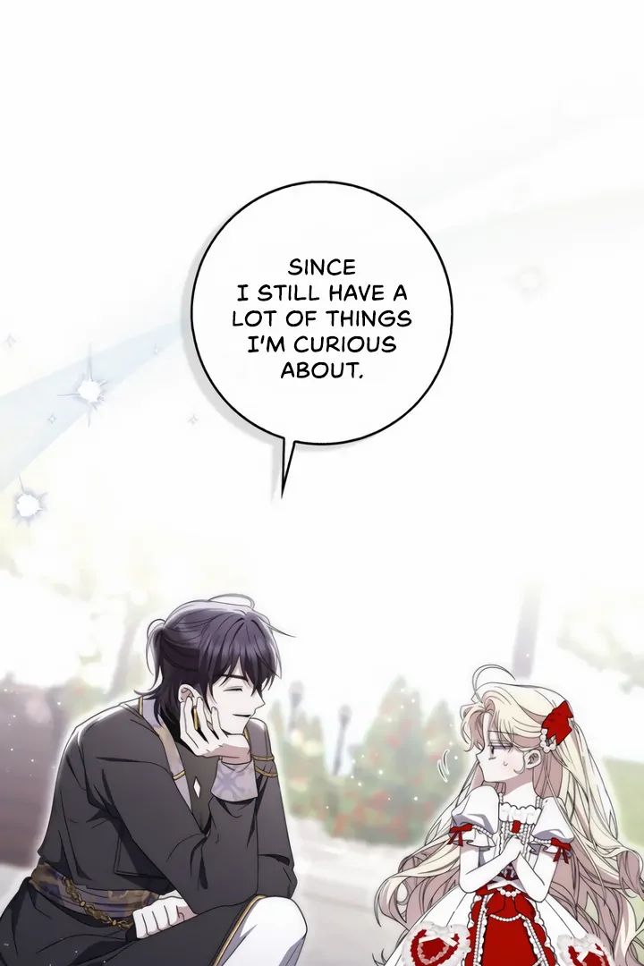 The Male Lead Is Unhealthily Obsessed With My Health Chapter 33 464 025