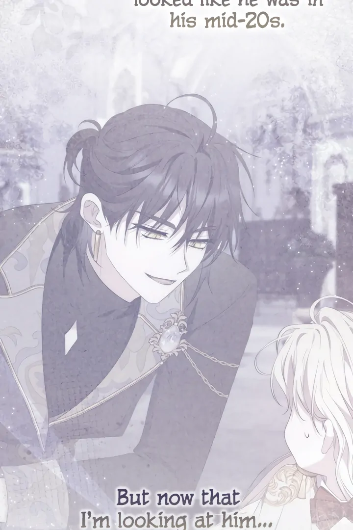 The Male Lead Is Unhealthily Obsessed With My Health Chapter 33 466 027
