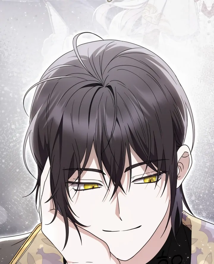 The Male Lead Is Unhealthily Obsessed With My Health Chapter 33 467 028
