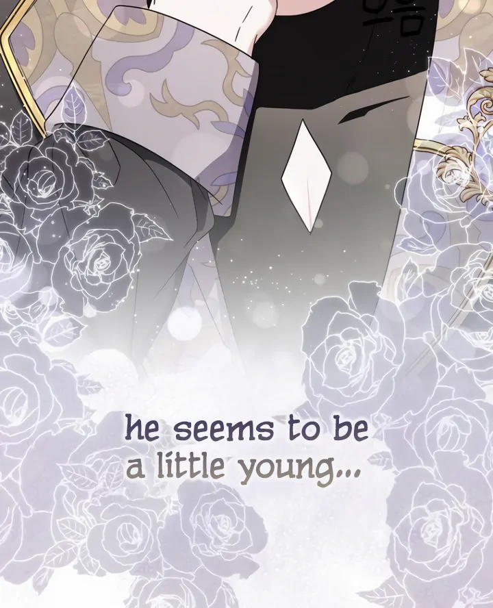 The Male Lead Is Unhealthily Obsessed With My Health Chapter 33 468 029
