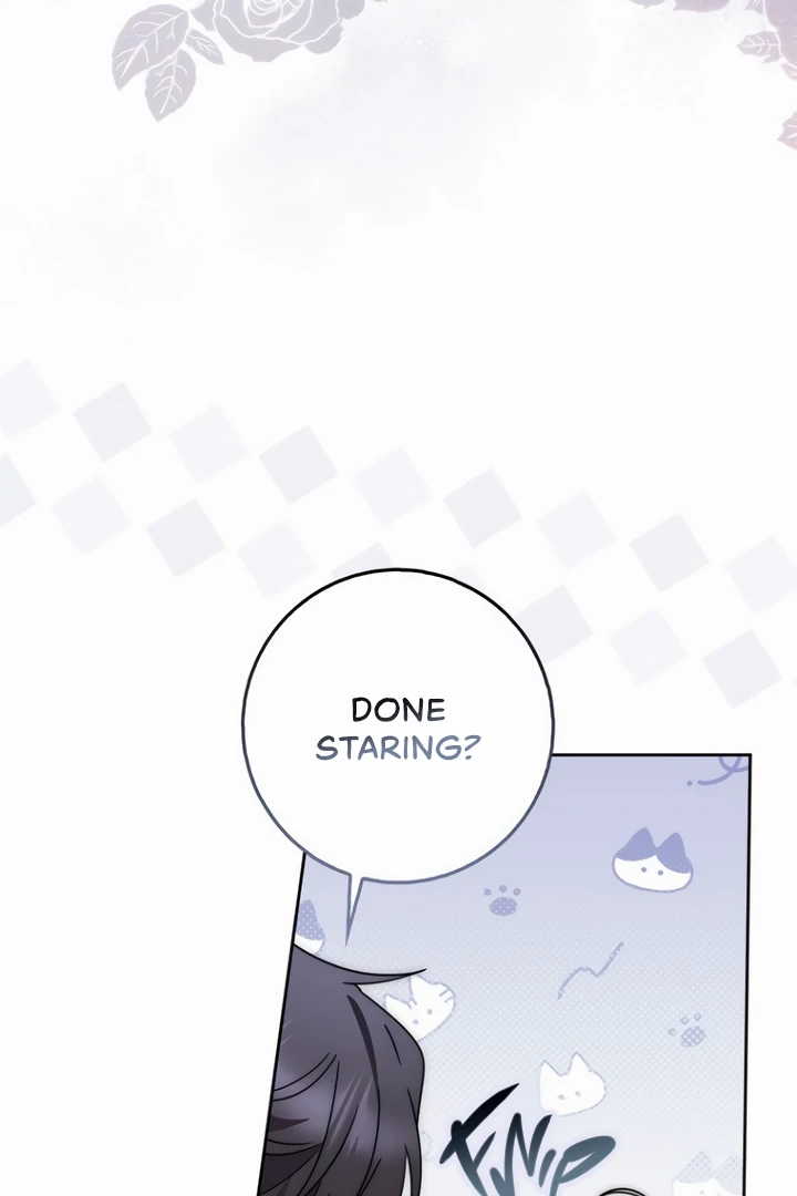 The Male Lead Is Unhealthily Obsessed With My Health Chapter 33 469 030