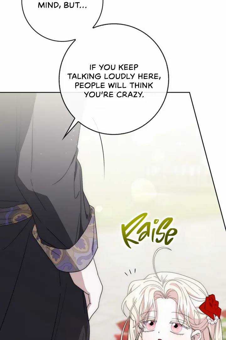 The Male Lead Is Unhealthily Obsessed With My Health Chapter 33 471 032