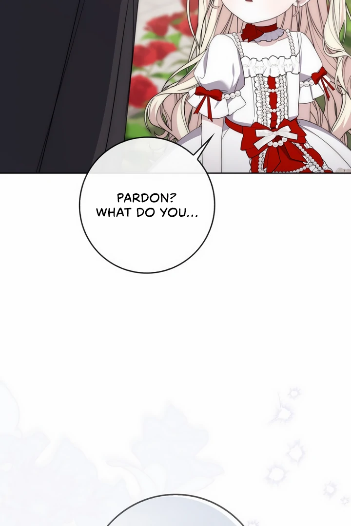 The Male Lead Is Unhealthily Obsessed With My Health Chapter 33 472 033