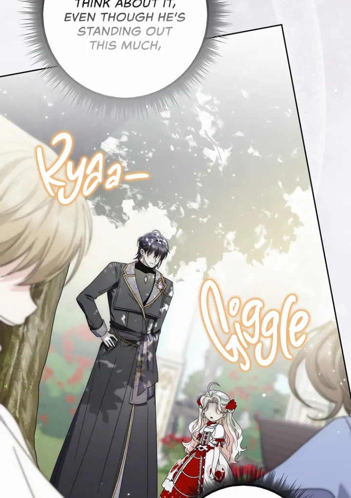 The Male Lead Is Unhealthily Obsessed With My Health Chapter 33 475 036