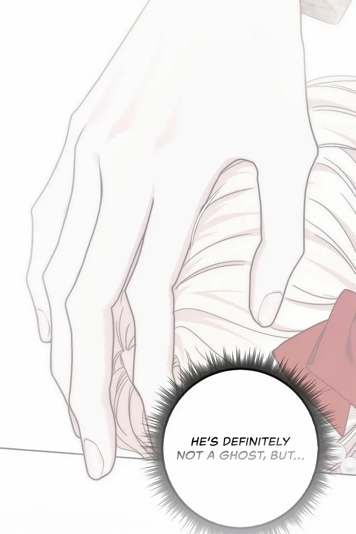 The Male Lead Is Unhealthily Obsessed With My Health Chapter 33 477 038