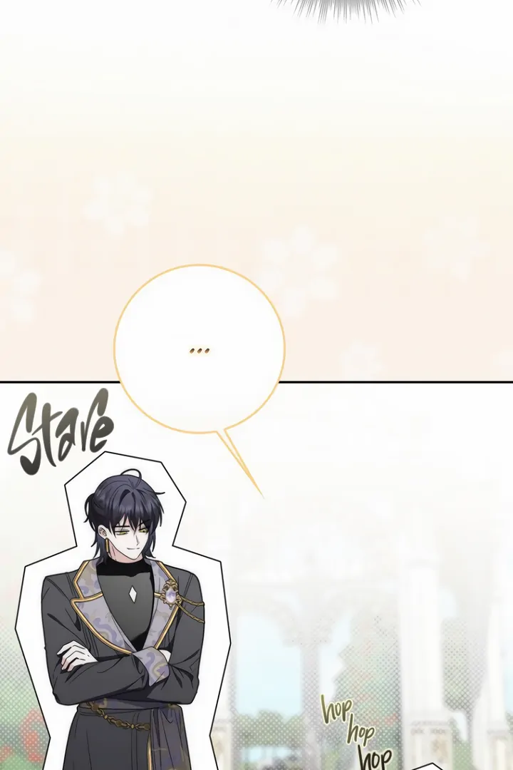 The Male Lead Is Unhealthily Obsessed With My Health Chapter 33 478 039