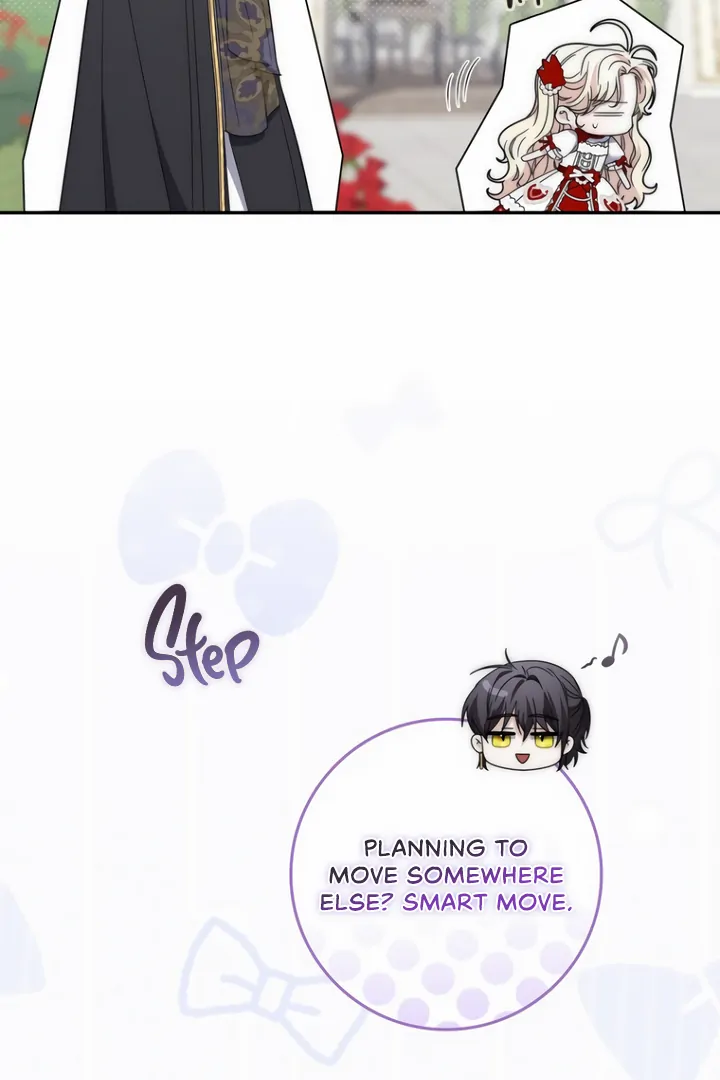 The Male Lead Is Unhealthily Obsessed With My Health Chapter 33 479 040