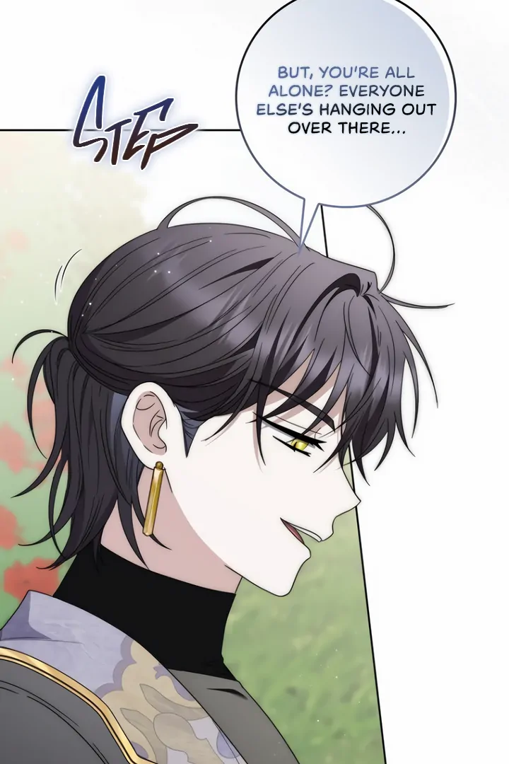 The Male Lead Is Unhealthily Obsessed With My Health Chapter 33 481 042
