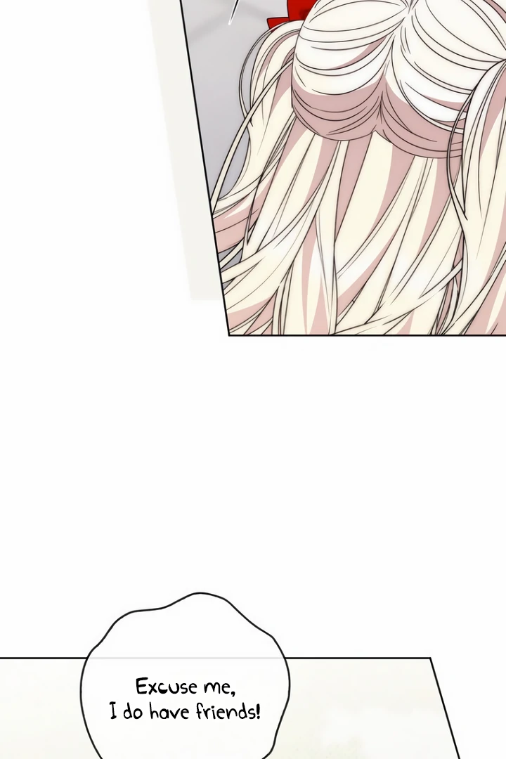 The Male Lead Is Unhealthily Obsessed With My Health Chapter 33 483 044
