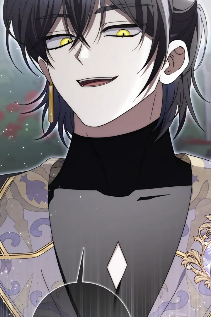 The Male Lead Is Unhealthily Obsessed With My Health Chapter 33 489 050