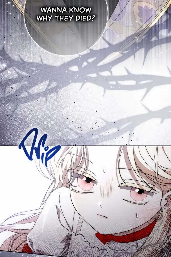 The Male Lead Is Unhealthily Obsessed With My Health Chapter 33 490 051