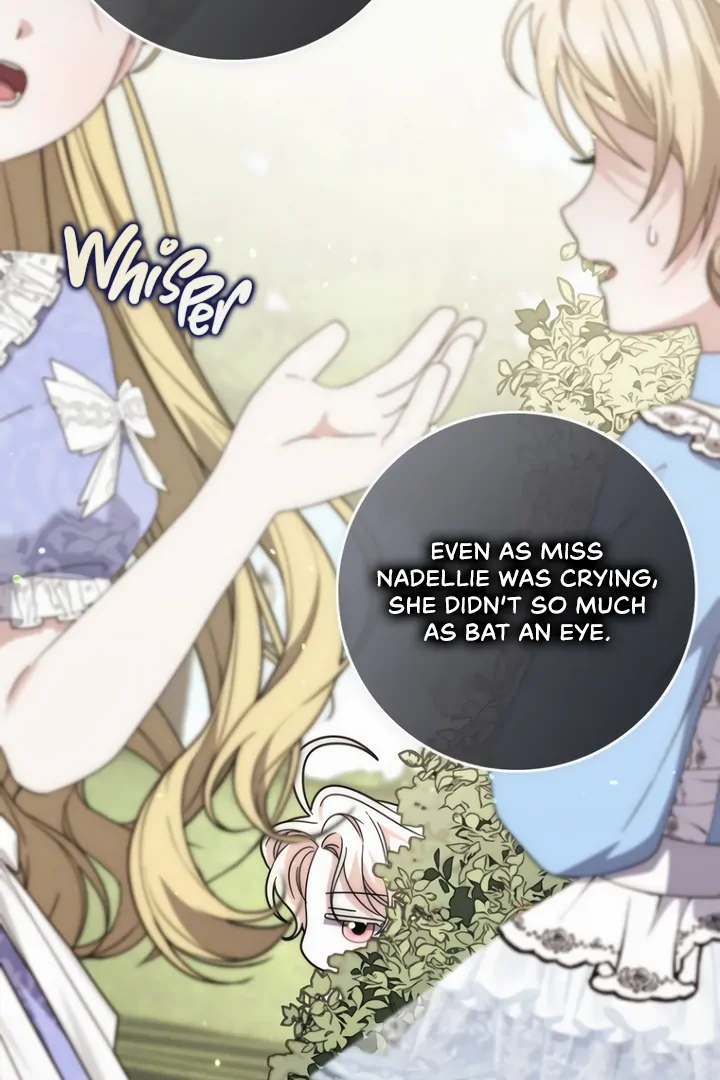 The Male Lead Is Unhealthily Obsessed With My Health Chapter 33 497 058