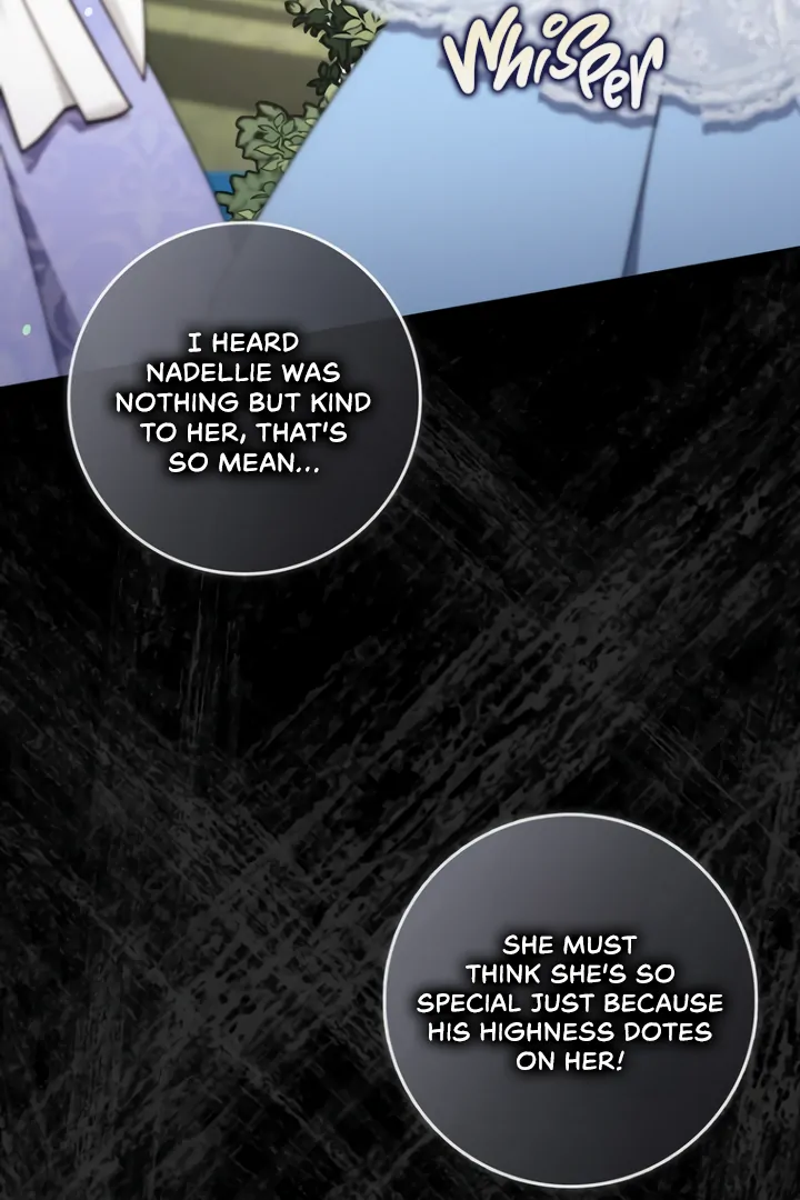The Male Lead Is Unhealthily Obsessed With My Health Chapter 33 498 059