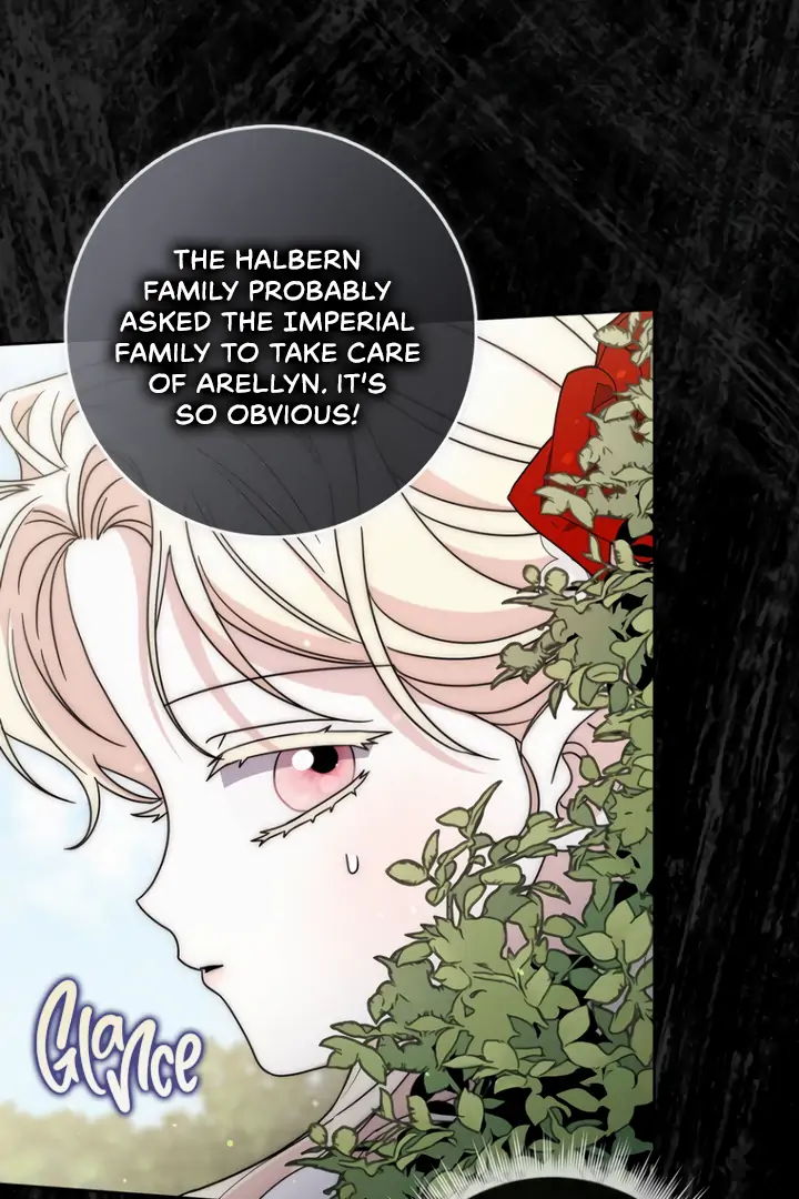 The Male Lead Is Unhealthily Obsessed With My Health Chapter 33 499 060