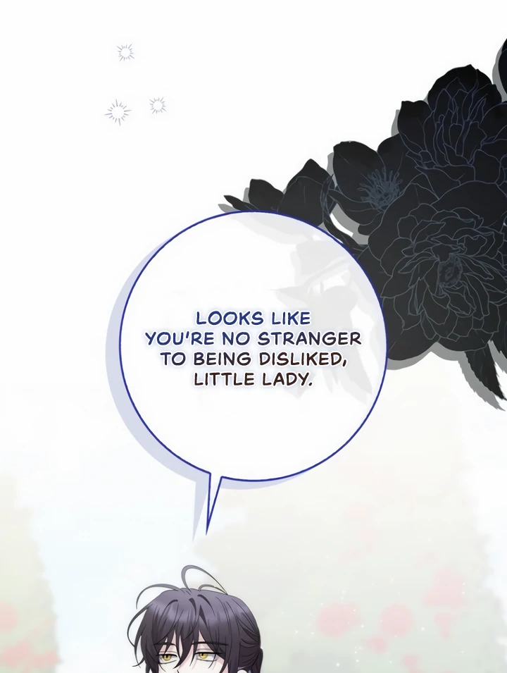 The Male Lead Is Unhealthily Obsessed With My Health Chapter 33 502 063