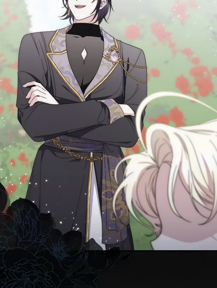 The Male Lead Is Unhealthily Obsessed With My Health Chapter 33 503 064