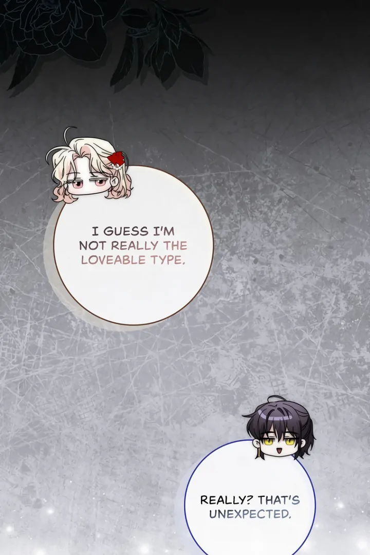 The Male Lead Is Unhealthily Obsessed With My Health Chapter 33 504 065