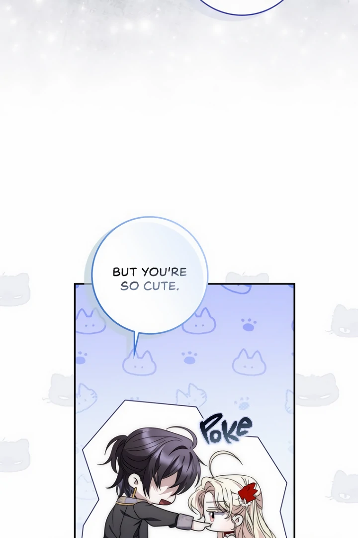 The Male Lead Is Unhealthily Obsessed With My Health Chapter 33 505 066