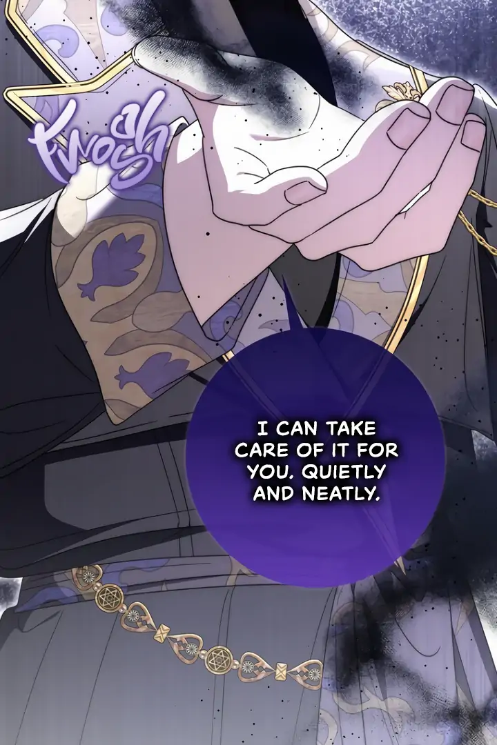 The Male Lead Is Unhealthily Obsessed With My Health Chapter 33 509 070