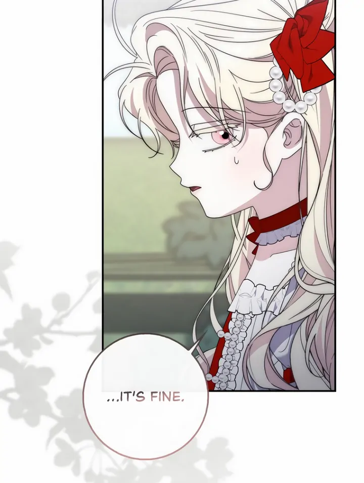 The Male Lead Is Unhealthily Obsessed With My Health Chapter 33 511 072