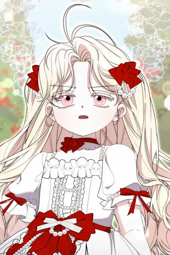 The Male Lead Is Unhealthily Obsessed With My Health Chapter 33 523 084