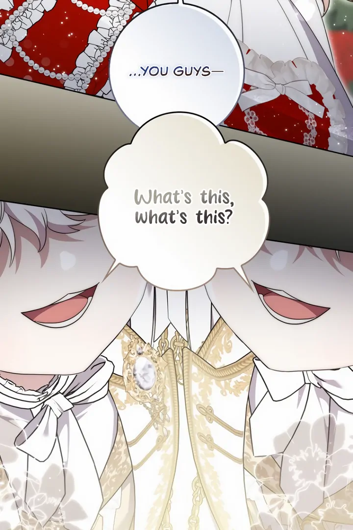 The Male Lead Is Unhealthily Obsessed With My Health Chapter 33 524 085