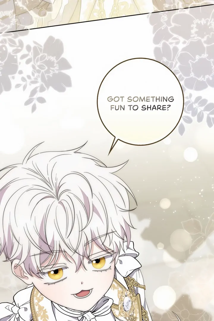 The Male Lead Is Unhealthily Obsessed With My Health Chapter 33 525 086