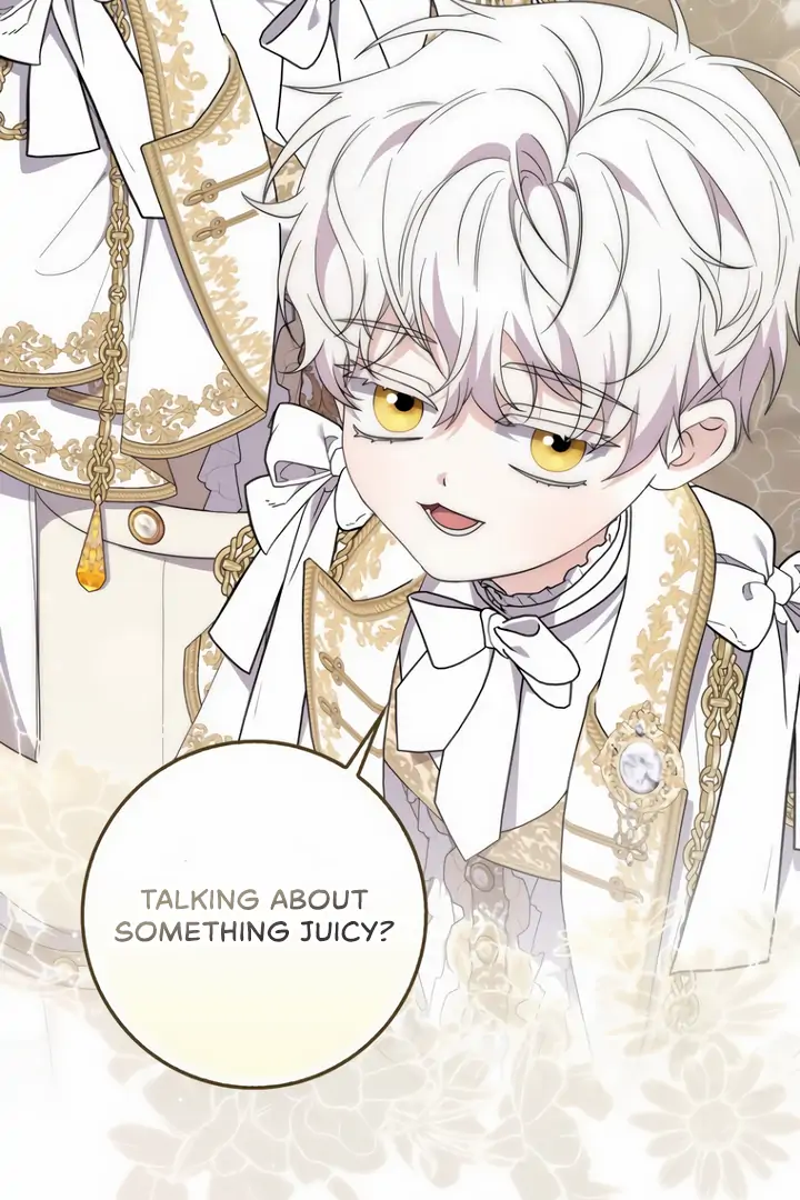 The Male Lead Is Unhealthily Obsessed With My Health Chapter 33 526 087