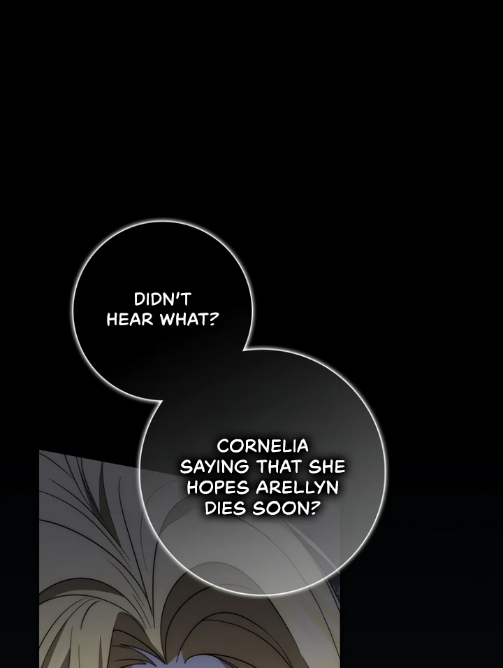 The Male Lead Is Unhealthily Obsessed With My Health Chapter 33 531 092