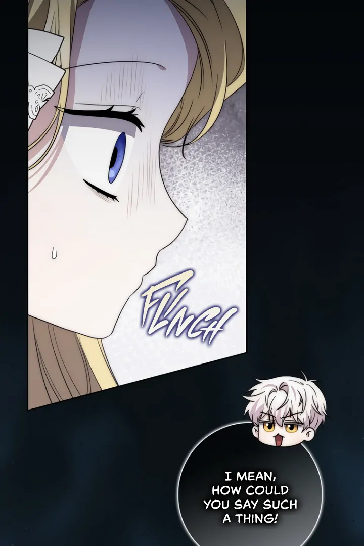 The Male Lead Is Unhealthily Obsessed With My Health Chapter 33 532 093