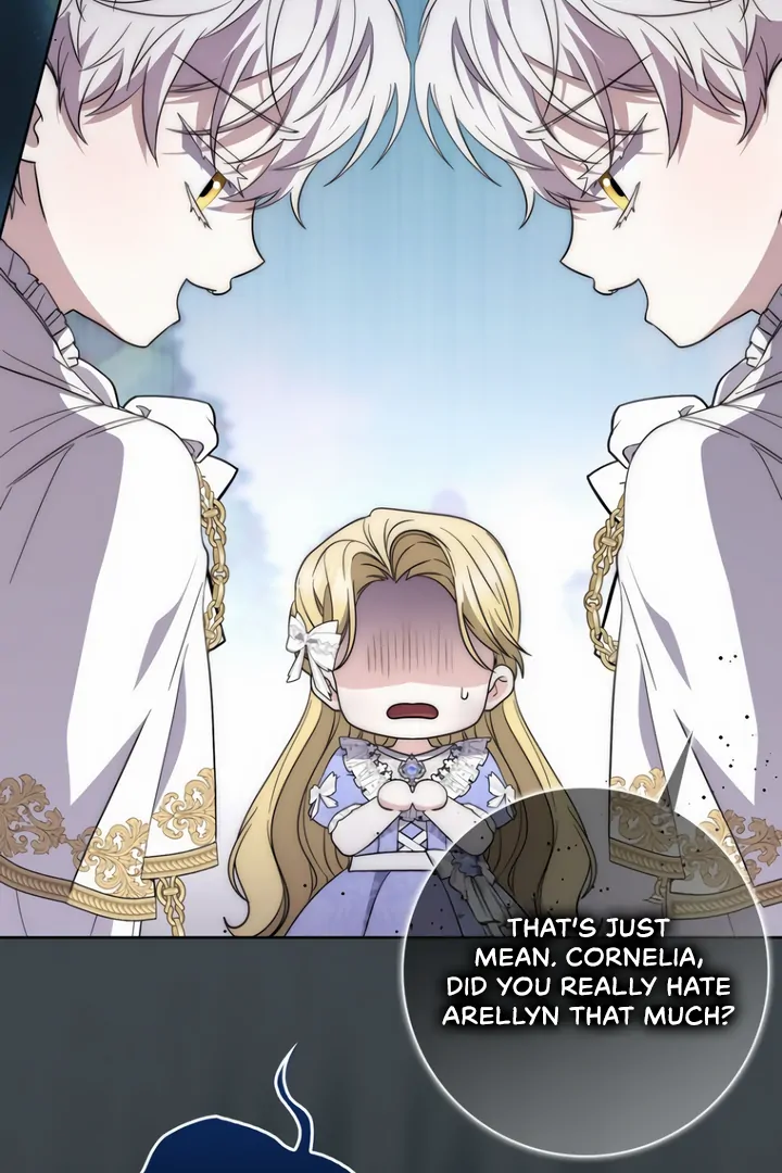 The Male Lead Is Unhealthily Obsessed With My Health Chapter 33 534 095
