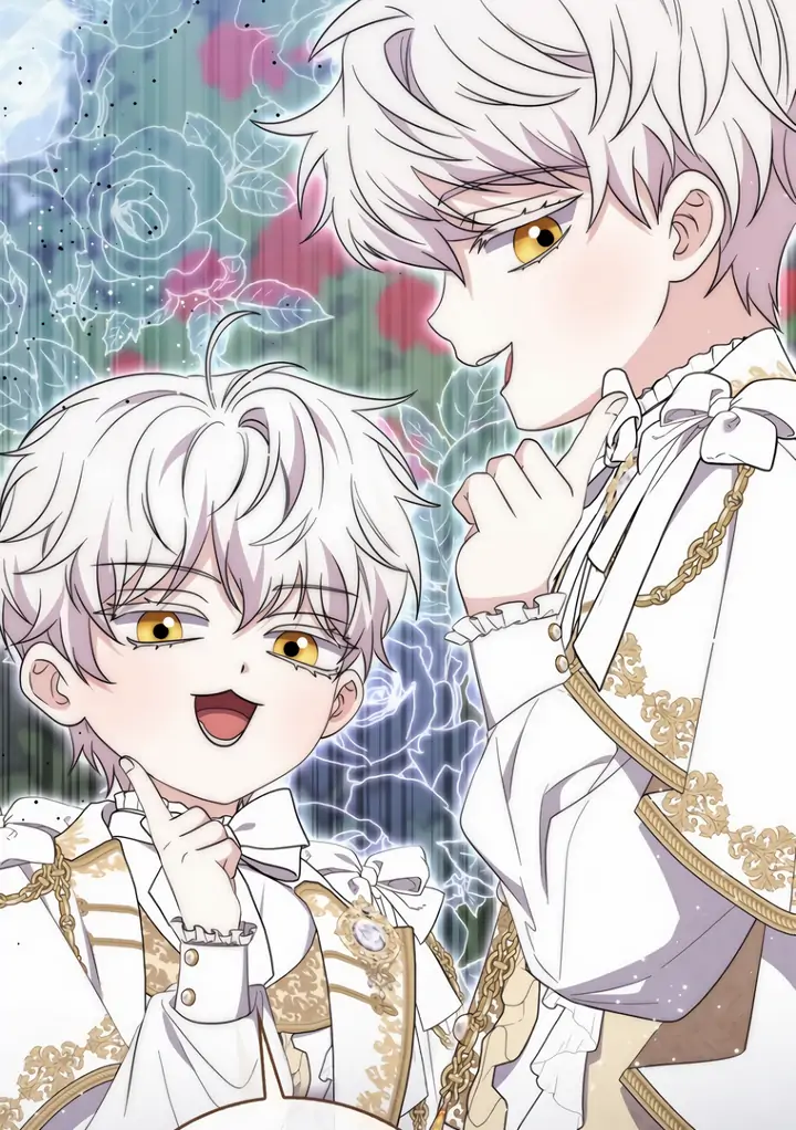 The Male Lead Is Unhealthily Obsessed With My Health Chapter 33 538 099