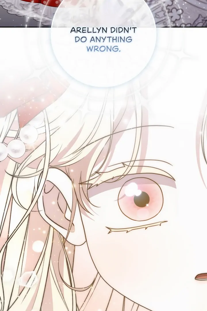 The Male Lead Is Unhealthily Obsessed With My Health Chapter 33 543 104