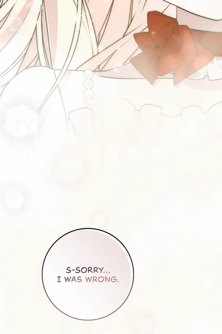 The Male Lead Is Unhealthily Obsessed With My Health Chapter 33 544 105