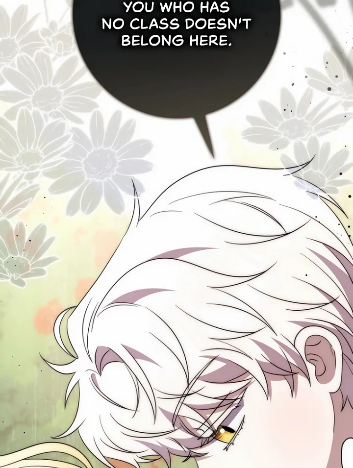 The Male Lead Is Unhealthily Obsessed With My Health Chapter 33 548 109
