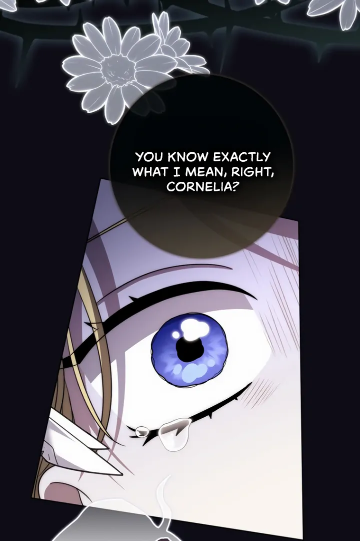 The Male Lead Is Unhealthily Obsessed With My Health Chapter 33 550 111