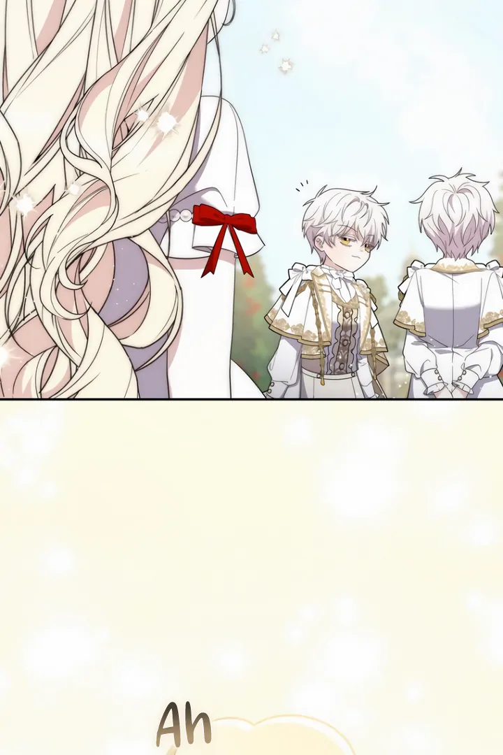 The Male Lead Is Unhealthily Obsessed With My Health Chapter 33 555 116