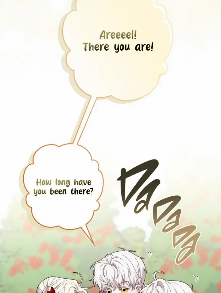 The Male Lead Is Unhealthily Obsessed With My Health Chapter 33 556 117