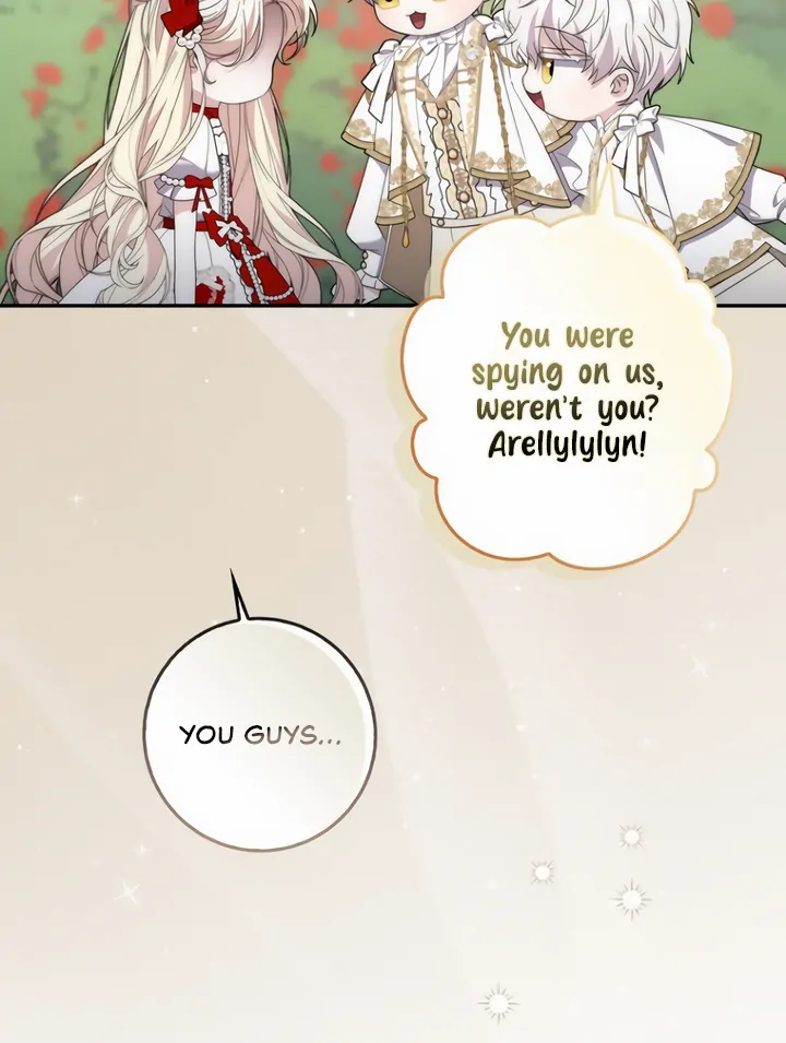 The Male Lead Is Unhealthily Obsessed With My Health Chapter 33 557 118