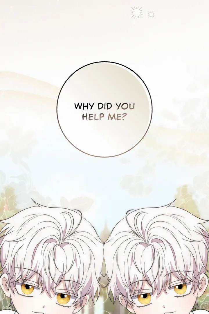 The Male Lead Is Unhealthily Obsessed With My Health Chapter 33 558 119