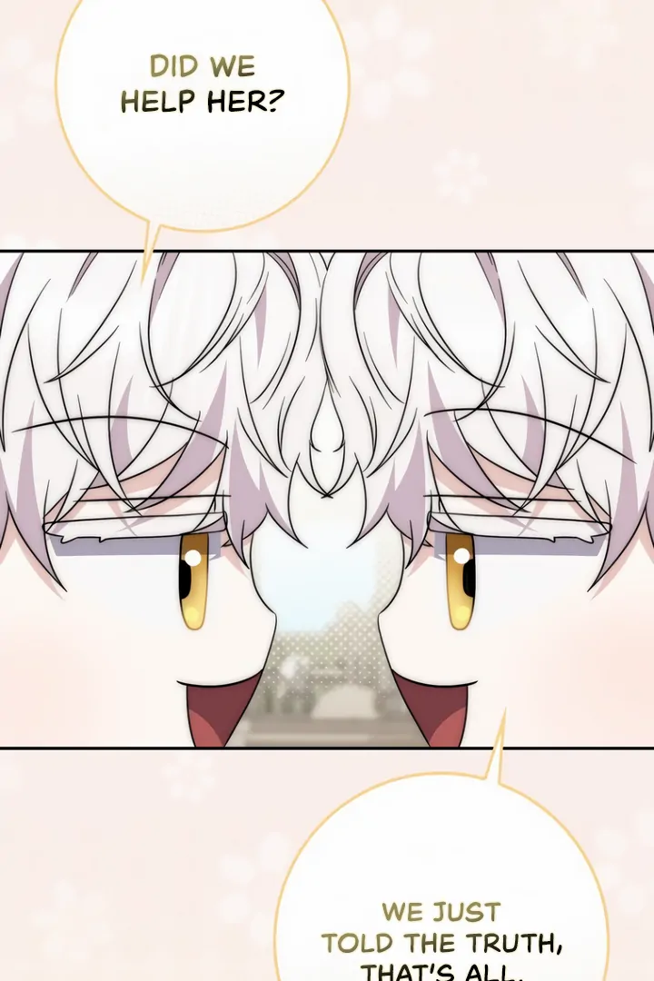The Male Lead Is Unhealthily Obsessed With My Health Chapter 33 560 121