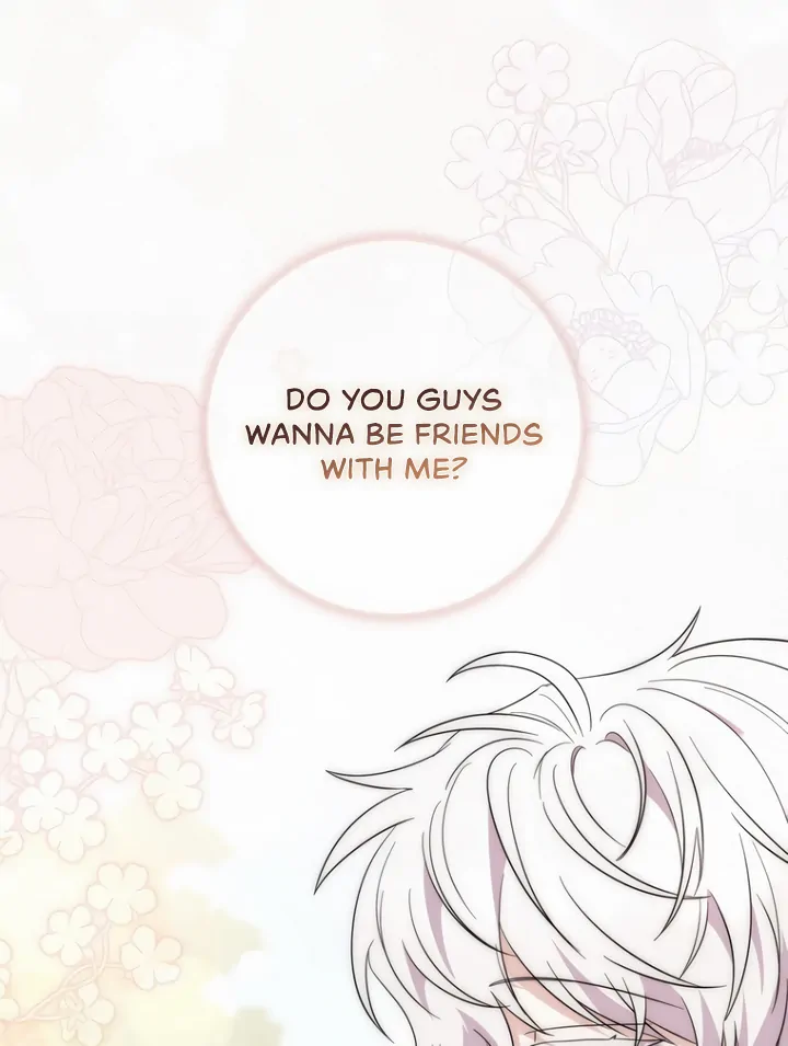 The Male Lead Is Unhealthily Obsessed With My Health Chapter 33 566 127