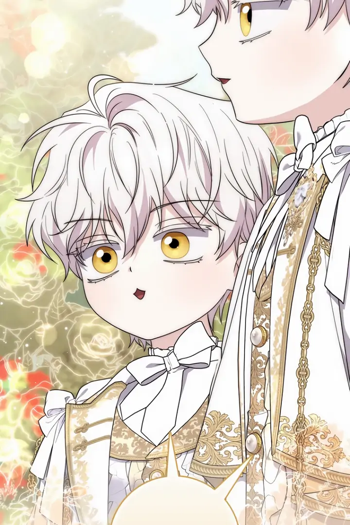 The Male Lead Is Unhealthily Obsessed With My Health Chapter 33 567 128