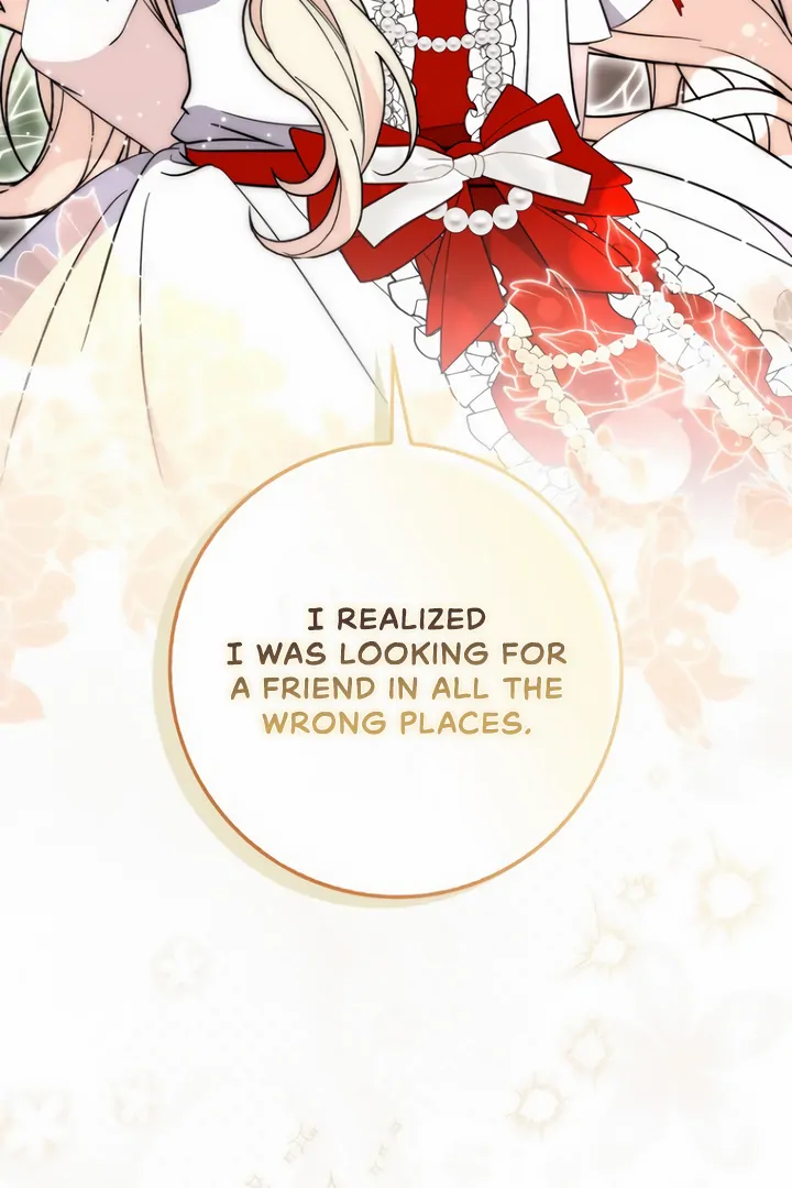 The Male Lead Is Unhealthily Obsessed With My Health Chapter 33 574 135