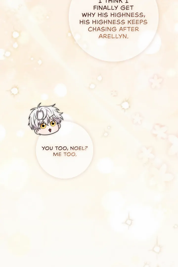 The Male Lead Is Unhealthily Obsessed With My Health Chapter 33 579 140