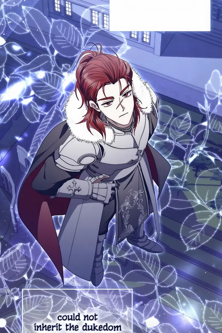 The Male Lead Is Unhealthily Obsessed With My Health Chapter 42 405 003
