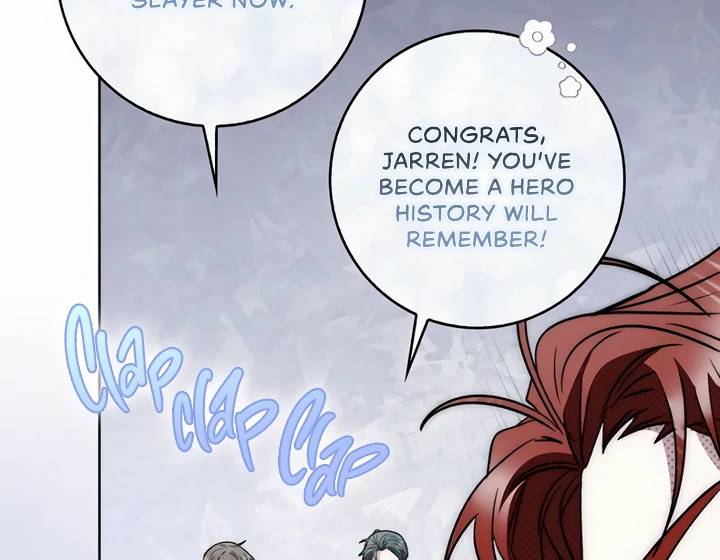 The Male Lead Is Unhealthily Obsessed With My Health Chapter 42 423 021