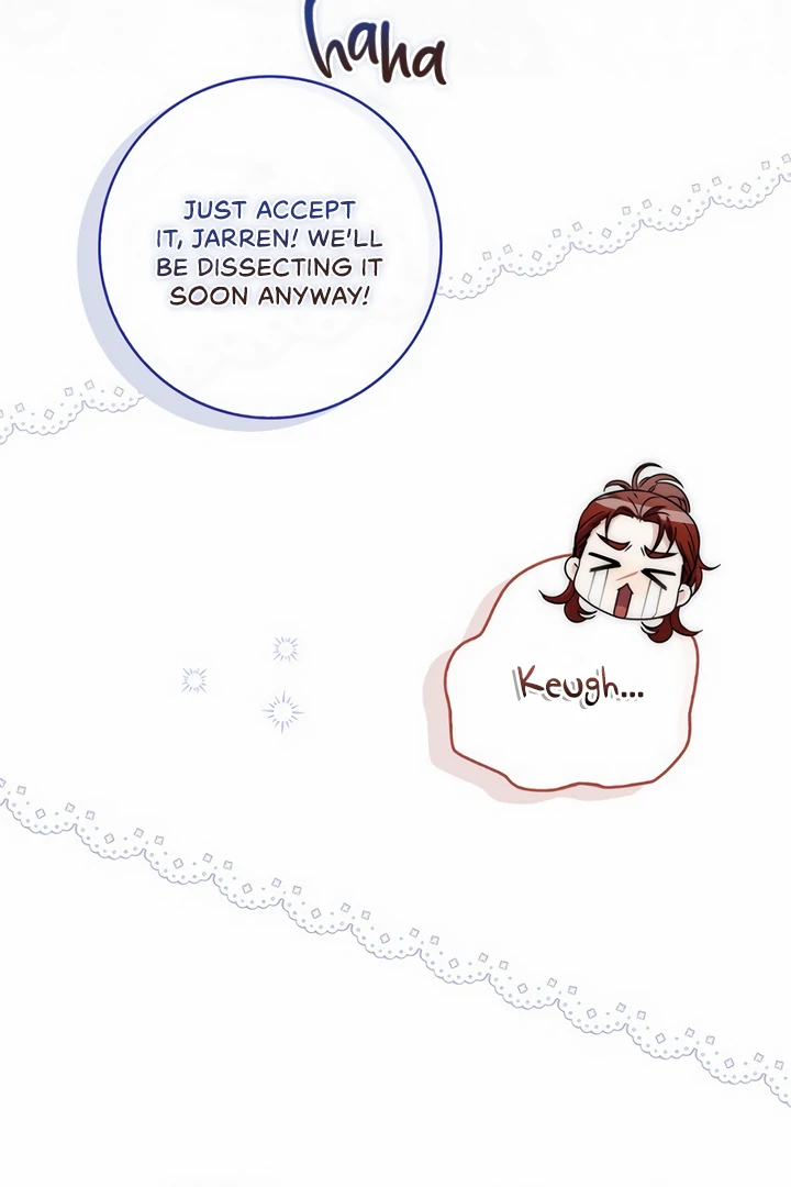 The Male Lead Is Unhealthily Obsessed With My Health Chapter 42 425 023